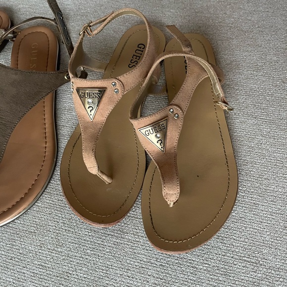 GUESS Sandals - Picture 2 of 4